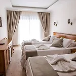 Infinity Hotel