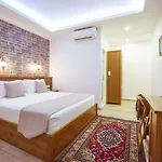 Infinity Hotel Fethiye