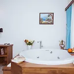 Infinity Hotel Fethiye
