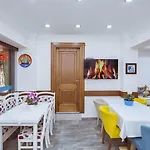 Hotel Infinity 3*