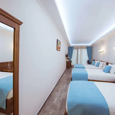 Szálloda Infinity Fethiye