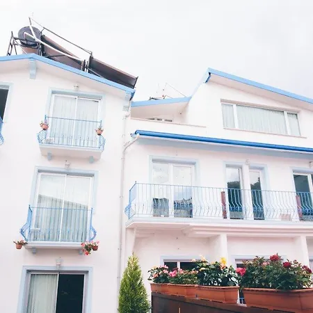 Infinity Fethiye