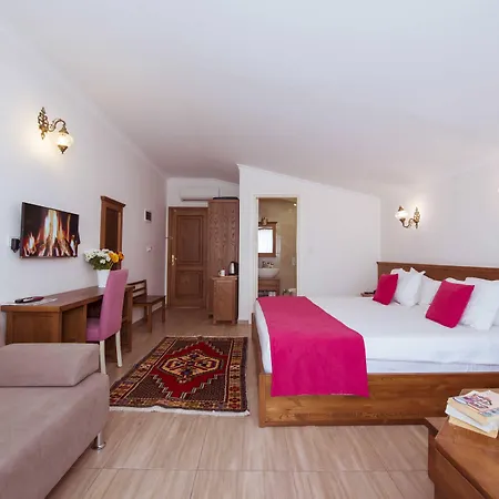Szálloda Infinity 3*