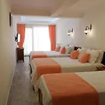 Infinity Szálloda