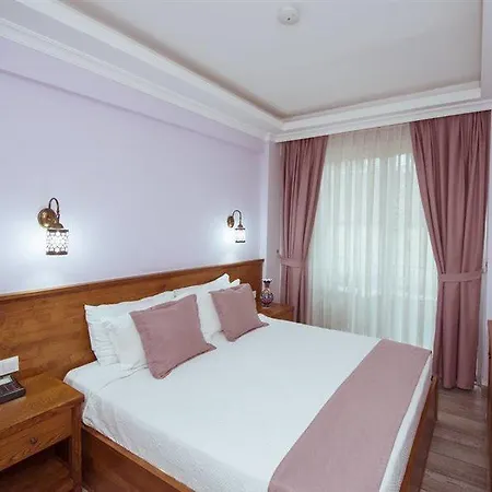 Hotel Infinity