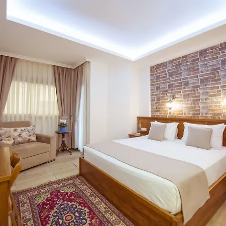 Infinity 3* Fethiye