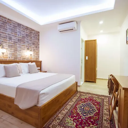 Infinity Hotel Fethiye