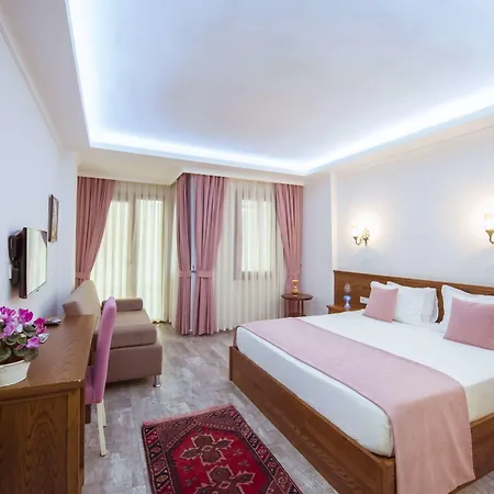 Infinity Hotel Fethiye