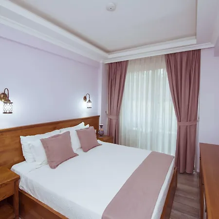 호텔 Infinity 페티예