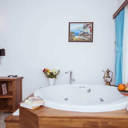 Infinity 호텔 페티예