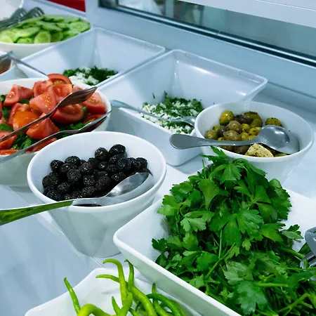 호텔 Infinity 페티예