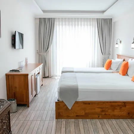 Infinity Fethiye