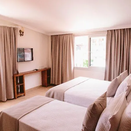 Hotel Infinity 3*