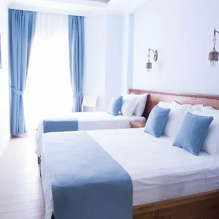 Infinity Hotel 3*