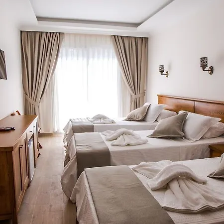 Infinity Hotel