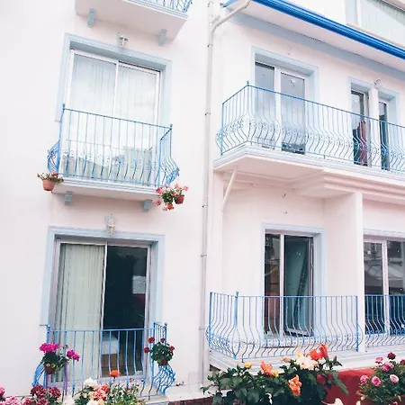 Infinity 호텔 페티예