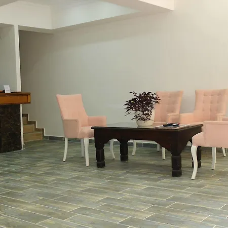 Infinity Hotel Fethiye