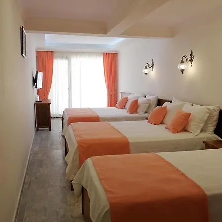 Infinity Hotel