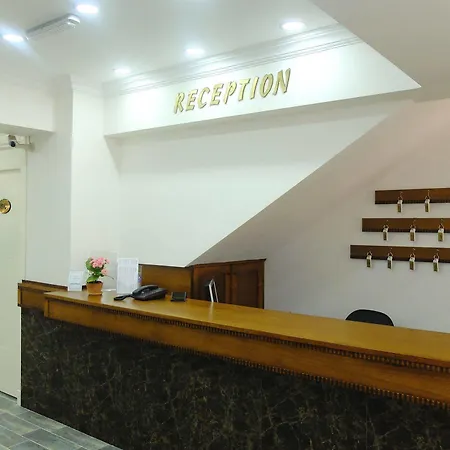 Infinity Hotel Fethiye