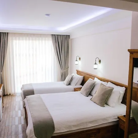 Hotel Infinity