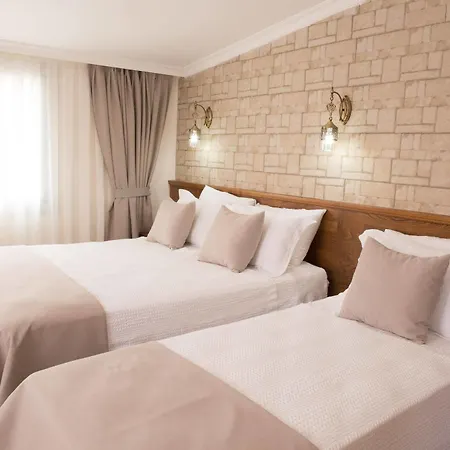 Infinity Hotel