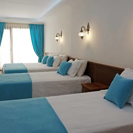 Hotel Infinity 3*