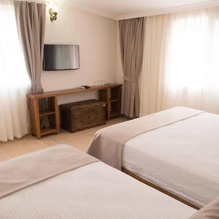 Hotel Infinity 3*