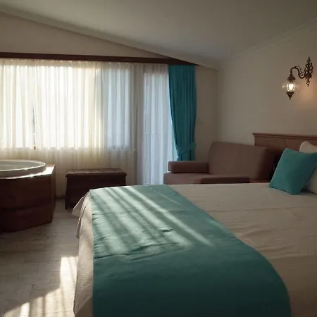 Infinity Hotel Fethiye