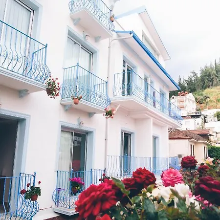 Infinity 3* Fethiye