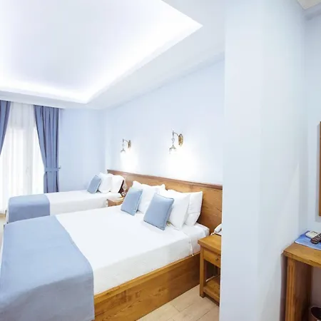 Infinity Hotel 3*