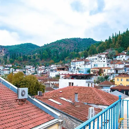 Infinity Hotel Fethiye
