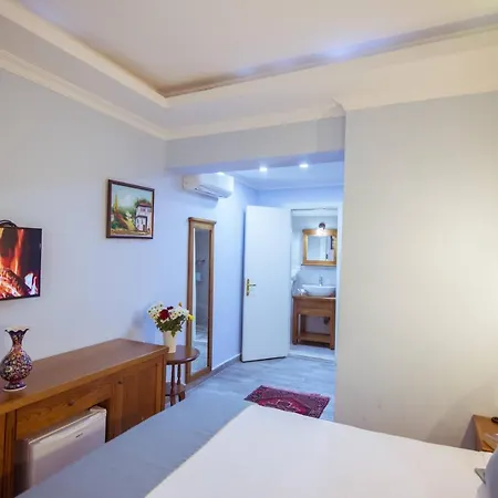 Hotel Infinity Fethiye