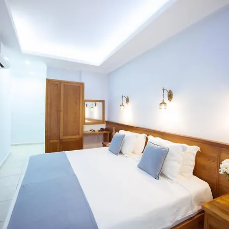 Infinity Hotel