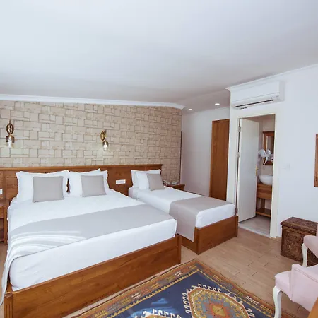 Hotel Infinity 3*