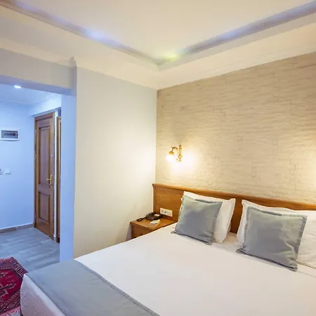 Hotel Infinity Fethiye