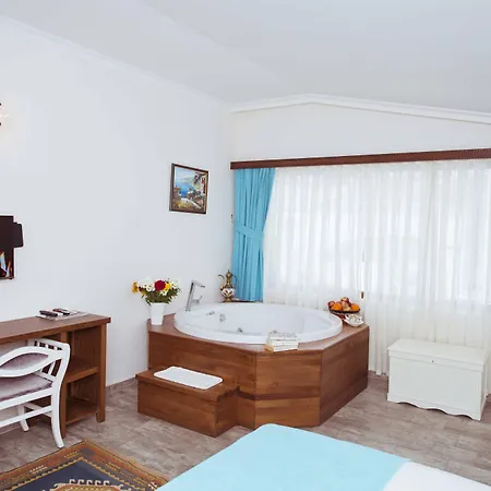 Infinity Hotel Fethiye