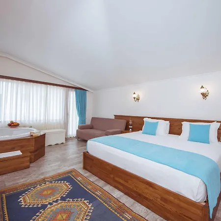 Infinity Fethiye
