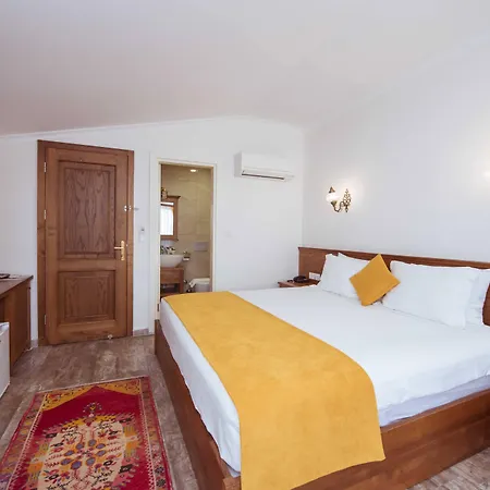 Infinity Hotel