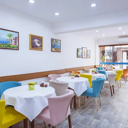 Infinity 3* Fethiye