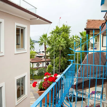 Infinity 3* Fethiye