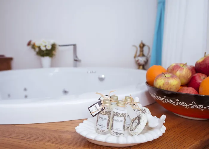 호텔 Infinity 페티예