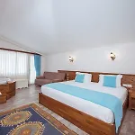 Hotel Infinity 3*