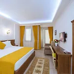 Infinity Hotel