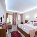 Infinity Hotel Fethiye