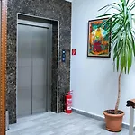 Hotel Infinity 3*
