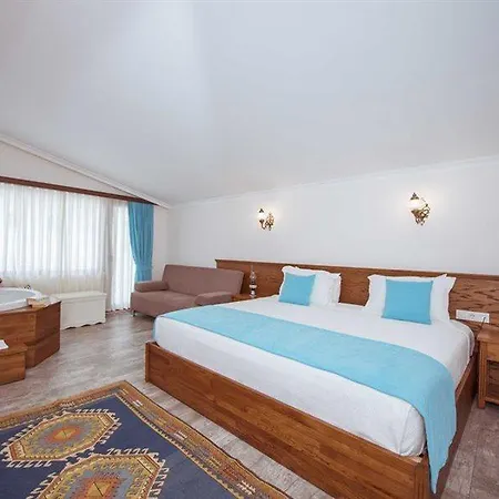 Hotell Infinity 3*
