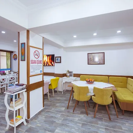 Hotell Infinity