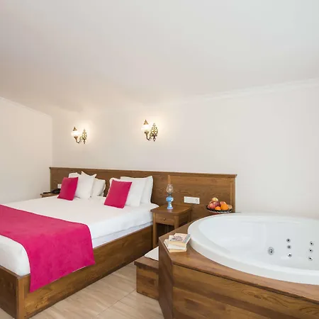 Hotell Infinity