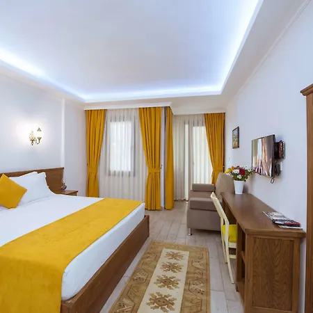 Infinity Hotell