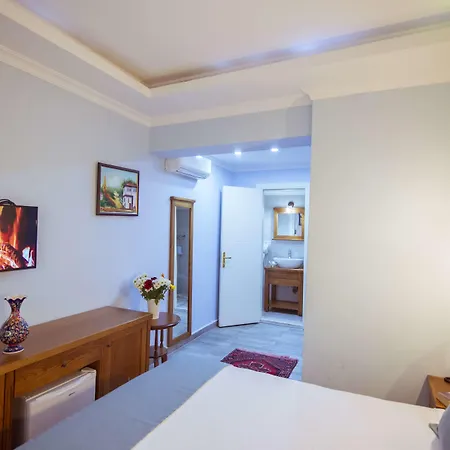 Infinity Hotell